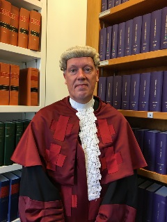 Lord Harrower